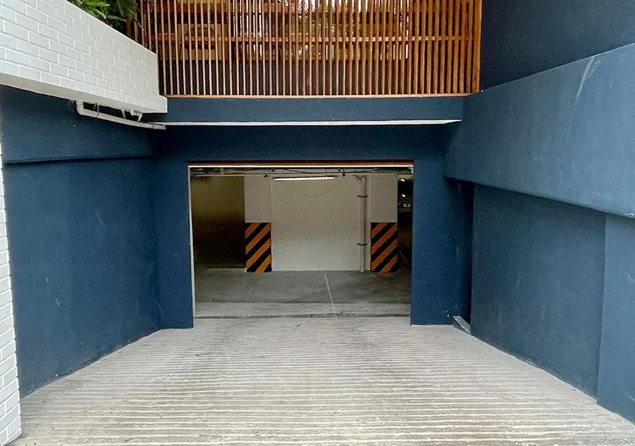 Espectacular Studio En El Centro Rooftop By Uniko P05 Apartment Playa del Carmen Mexico